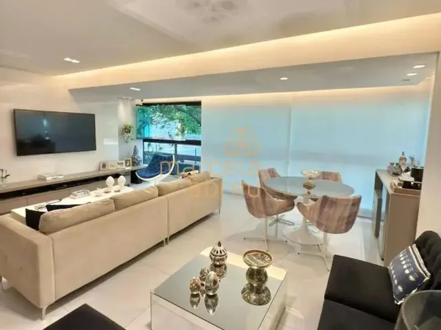 Imagem: Vende-Se Apartamento de 149M² no Bairro