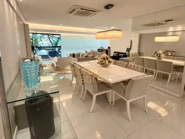 Imagem 3: Vende-Se Apartamento de 149M² no Bairro de Apipucos