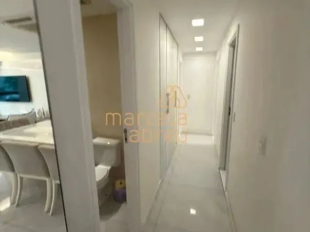 Imagem 5: Vende-Se Apartamento de 149M² no Bairro de Apipucos