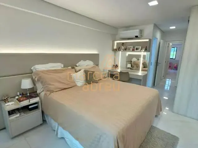 Imagem 4: Vende-Se Apartamento de 149M² no Bairro de Apipucos