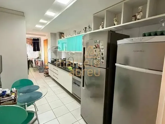 Imagem 2: Vende-Se Apartamento de 149M² no Bairro de Apipucos
