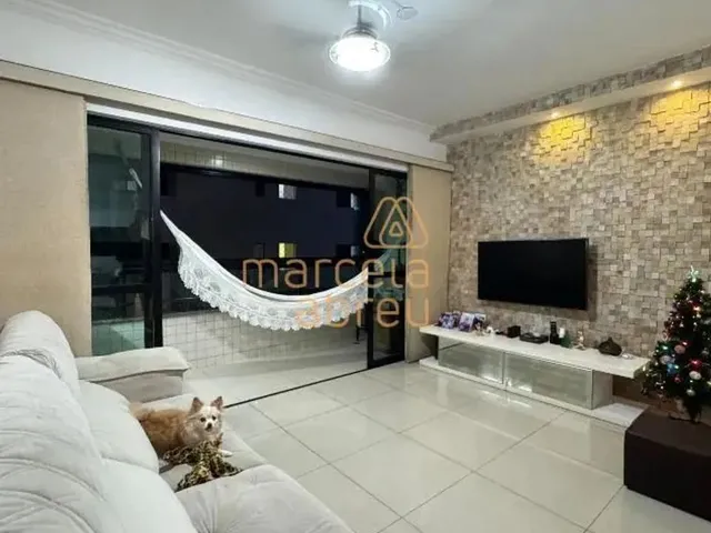Imagem: Vende-Se Apartamento de 88M² no Bairro