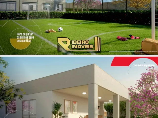 Imagem 12: Vendo Apartamentos da Tenda com Entrada Parcelada!