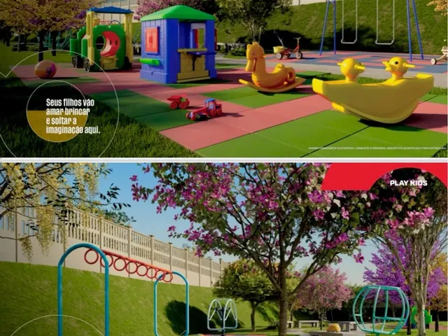 Imagem 11: Vendo Apartamentos da Tenda com Entrada Parcelada!