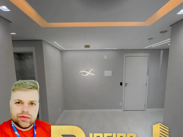 Imagem 5: Vendo Apartamentos da Tenda com Entrada Parcelada!
