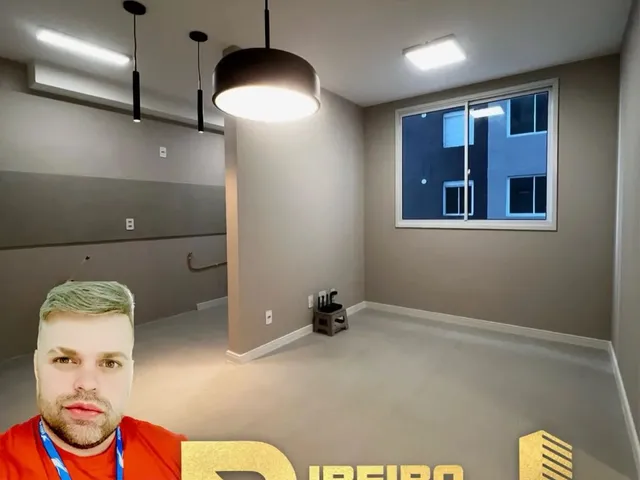 Imagem 6: Vendo Apartamentos da Tenda com Entrada Parcelada!