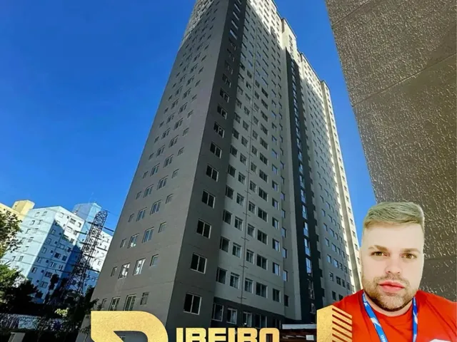 Imagem 2: Vendo Apartamentos da Tenda com Entrada Parcelada!