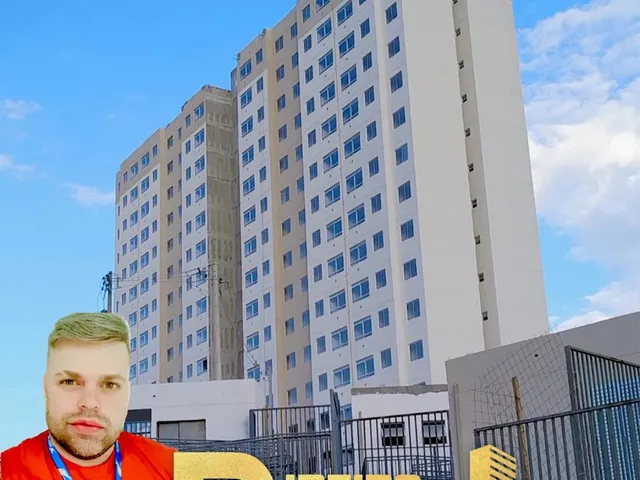 Imagem 7: Vendo Apartamentos da Tenda com Entrada Parcelada!