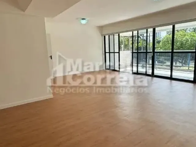 Imagem: Apartamento de 200M² no Bairro da Madalena