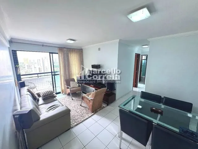 Imagem: Apartamento de 82M² no no Bairro do Rosarinho