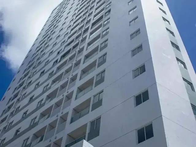 Imagem: Apartamento À Venda no Rua Dr. João Marques