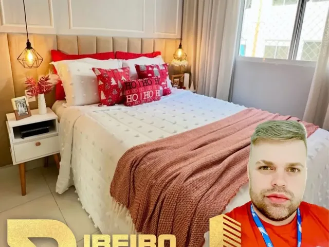 Imagem 11: Apt. de 2 Quartos em Recife