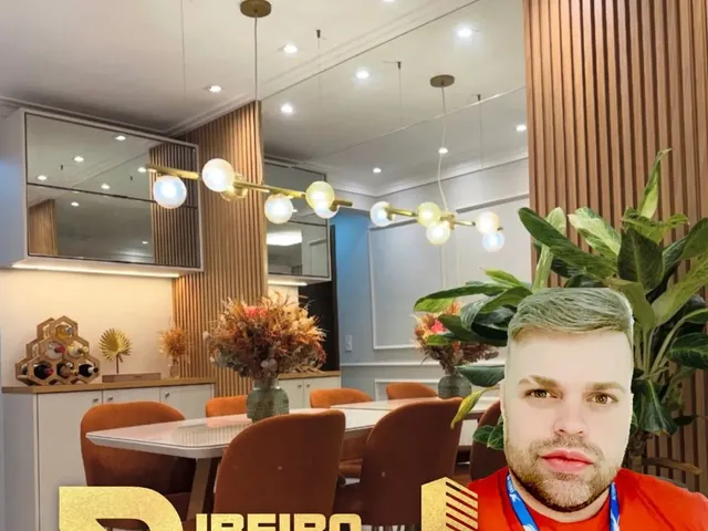 Imagem 3: Apt. de 2 Quartos em Recife