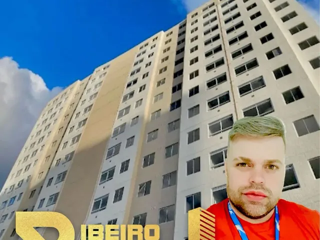 Imagem 15: Apt. de 2 Quartos em Recife