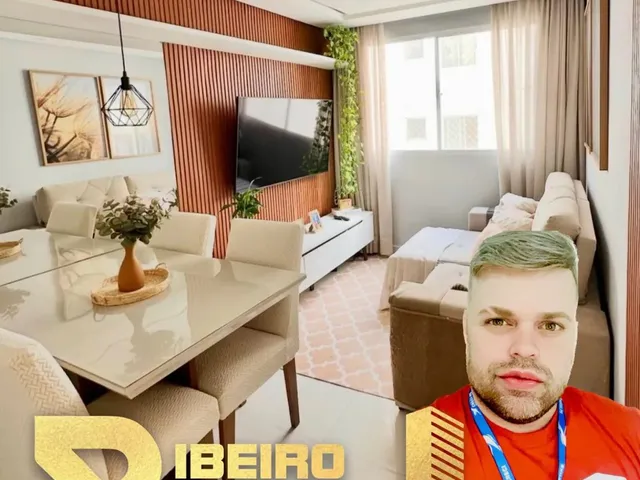Imagem 6: Apt. de 2 Quartos em Recife