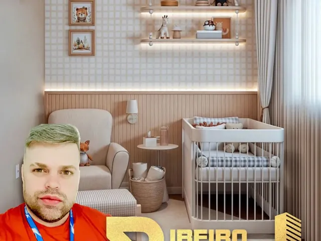 Imagem 7: Apt. de 2 Quartos em Recife