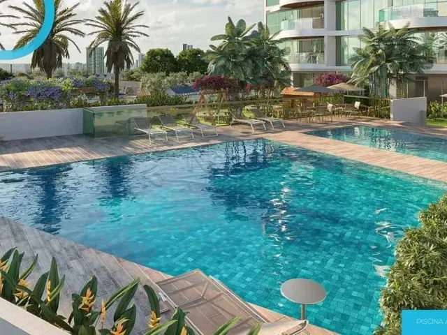 Imagem: Apartamento Alto Padrão, Moura Dubeux