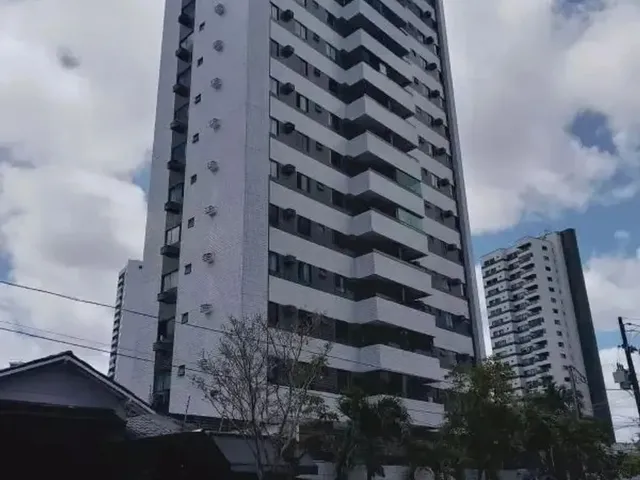 Imagem: Apartamento À Venda, 4 Quartos, 2 Suítes