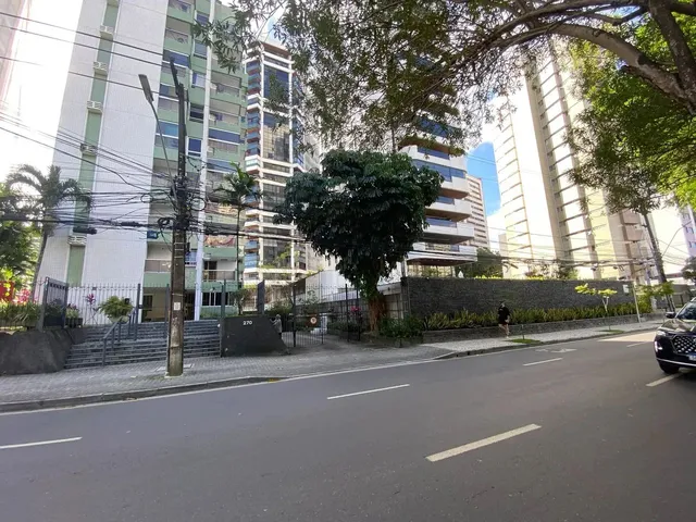 Imagem: Excelente Apto de 140M², no Melhor Local