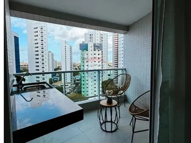 Imagem: Flat para Venda no Bairro de Rosarinho