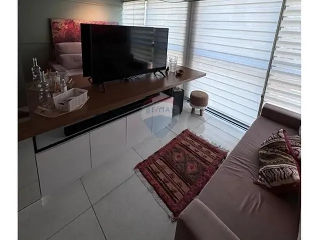 Imagem: Apartamento Flat para Vender Mobiliado no