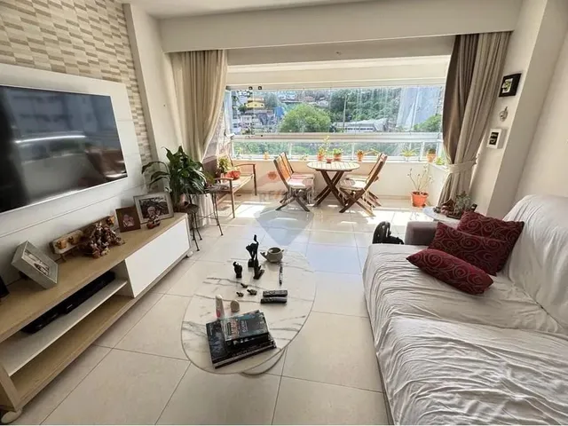 Imagem 1: Oportunidade - Vendo Apartamento Casa Forte / 3 Qts / Closet / Sala 2 Ambiente / Varanda I