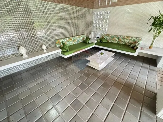 Imagem 13: Oportunidade - Vendo Apartamento Casa Forte / 3 Qts / Closet / Sala 2 Ambiente / Varanda I