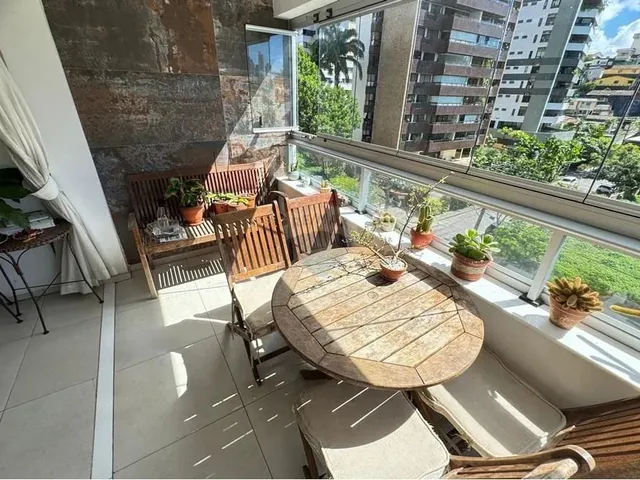 Imagem 7: Oportunidade - Vendo Apartamento Casa Forte / 3 Qts / Closet / Sala 2 Ambiente / Varanda I