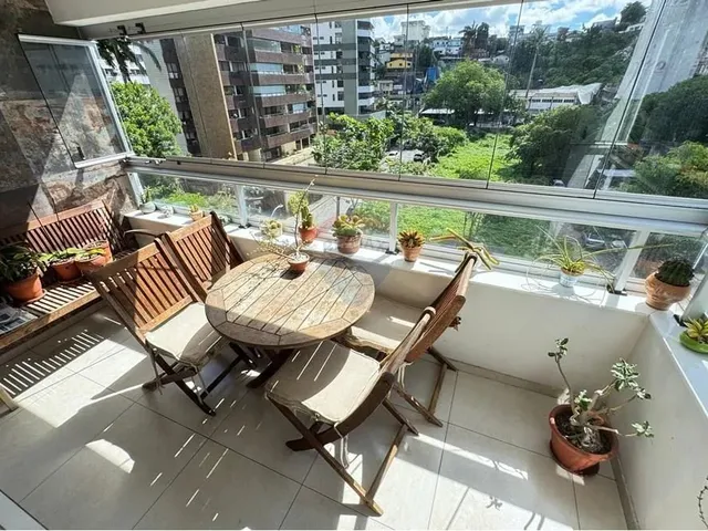 Imagem 12: Oportunidade - Vendo Apartamento Casa Forte / 3 Qts / Closet / Sala 2 Ambiente / Varanda I