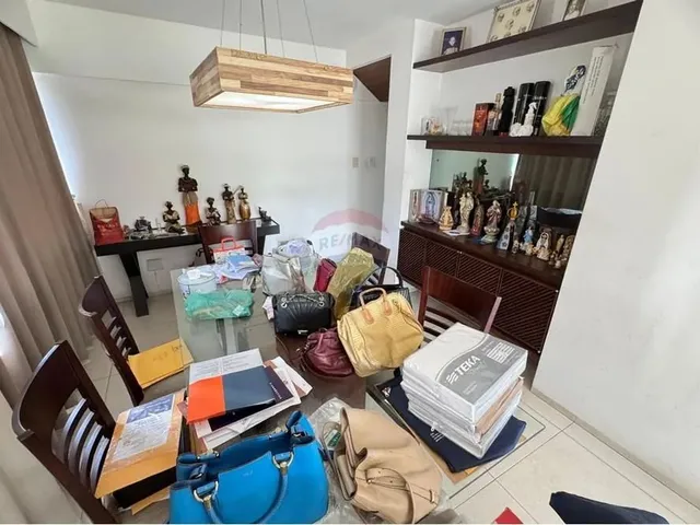 Imagem 15: Oportunidade - Vendo Apartamento Casa Forte / 3 Qts / Closet / Sala 2 Ambiente / Varanda I