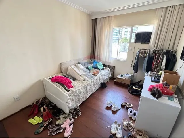 Imagem 4: Oportunidade - Vendo Apartamento Casa Forte / 3 Qts / Closet / Sala 2 Ambiente / Varanda I