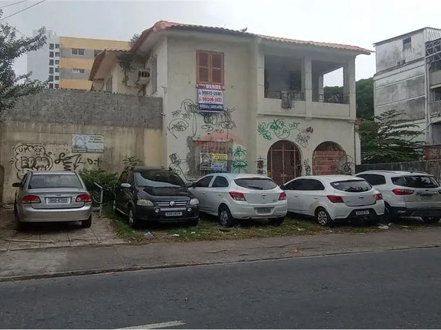 Imagem: Casa no Bairro da Encruzilhada, Residencial