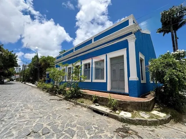Imagem: Casa no Poço da Panela, Exclusiva e Versátil