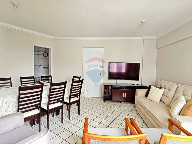 Imagem: Espinheiro, 03 Quartos, 01 Suíte, 74M²