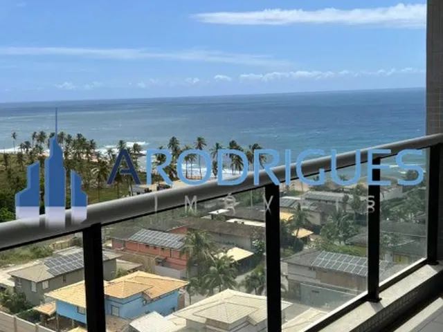Imagem: Apartamento Em Stella Maris Aluguel Frente