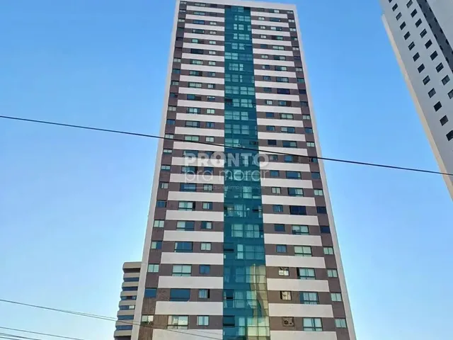 Imagem: Excelente Flat 1 Quarto a Venda no Rosarinho