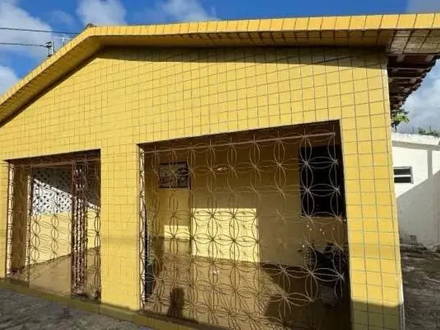 Imagem: Casa no Bairro de san Martin