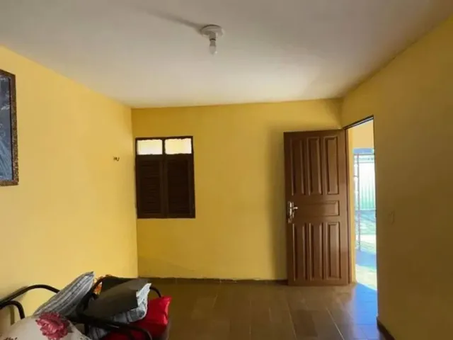 Imagem 6: Casa no Bairro de san Martin