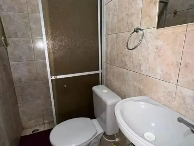 Imagem 7: Casa no Bairro de san Martin