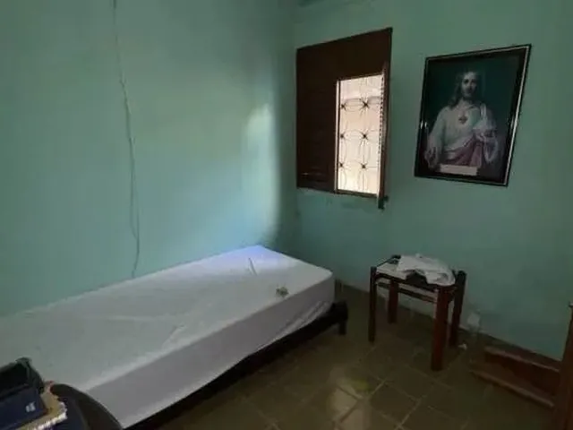 Imagem 3: Casa no Bairro de san Martin
