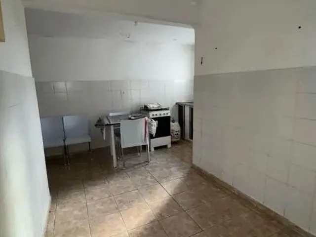 Imagem 5: Casa no Bairro de san Martin