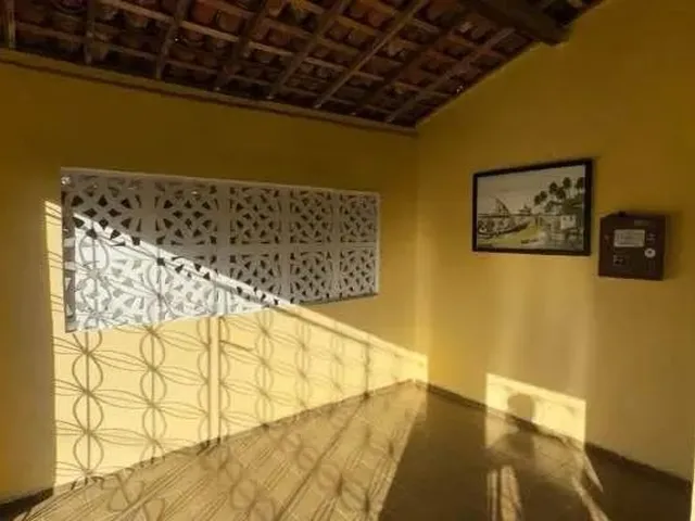 Imagem 2: Casa no Bairro de san Martin