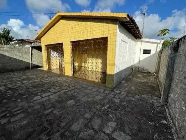 Imagem 4: Casa no Bairro de san Martin