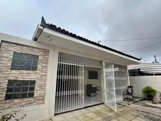 Imagem: Casa do Bairro de san Martin