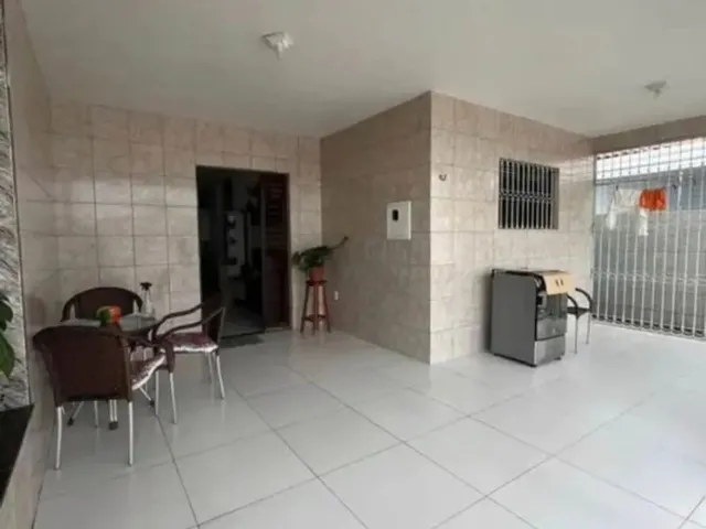 Imagem 2: Casa do Bairro de san Martin