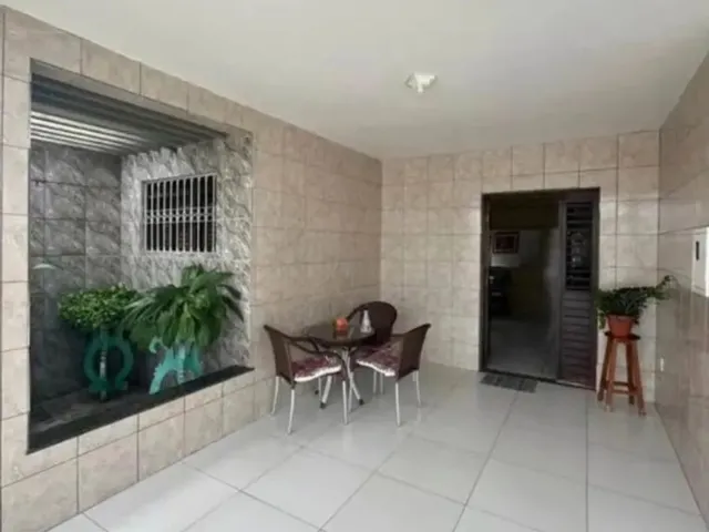 Imagem 4: Casa do Bairro de san Martin