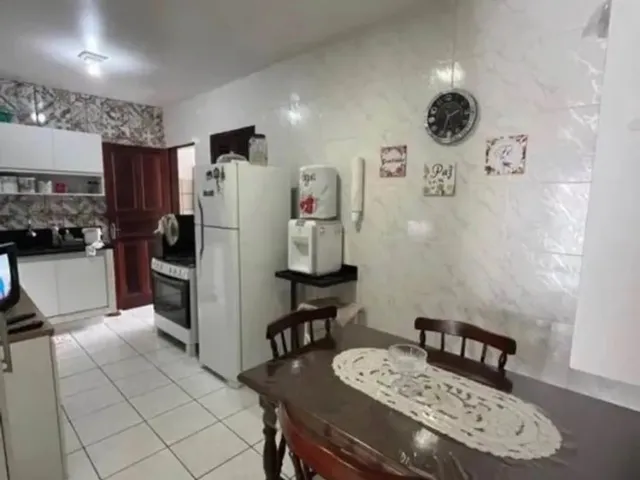 Imagem 10: Casa do Bairro de san Martin