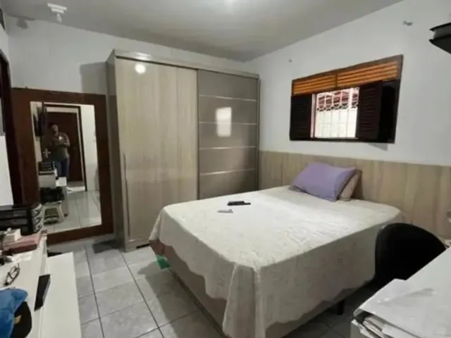 Imagem 11: Casa do Bairro de san Martin