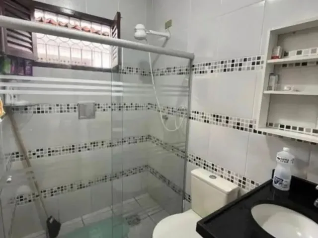 Imagem 12: Casa do Bairro de san Martin
