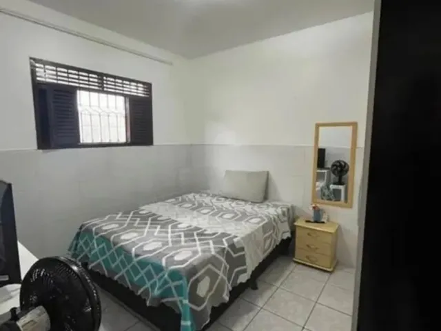 Imagem 5: Casa do Bairro de san Martin